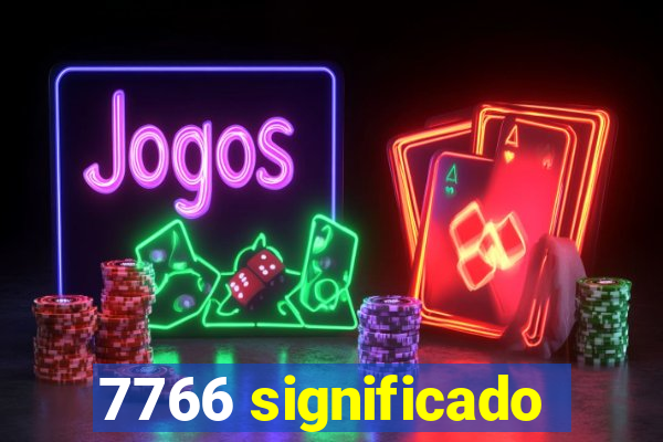 7766 significado